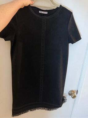 Zara | Dresses | Zara Voluminous Gathered Dress | Poshmark Zara | Dresses | Zara Voluminous Gathered Dress | Poshmark